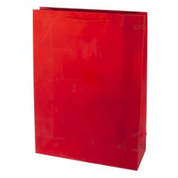 GAEM Пакет подарочный XL (бумага 210г/м2, блок микс 12шт), L40 W15 H55 см, 3в.