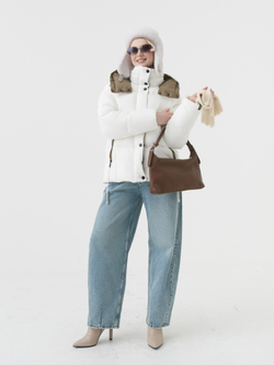 Куртка женская DW4185 Scanndi Finland