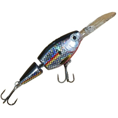 Воблер KAIDA 7см/13гр №4