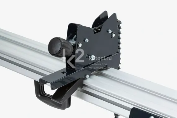 Стойка Exact PipeBench