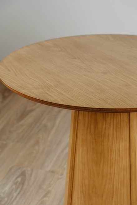 АЛЬТ-126-11 Стол обеденный Ø800