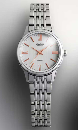 Часы Casio BLS-100D-7A