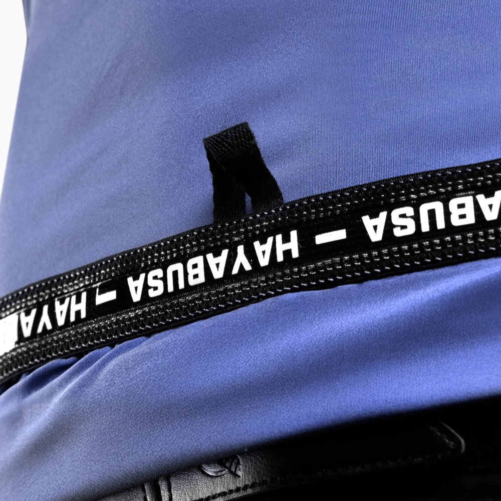 Рашгард Hayabusa Core blue