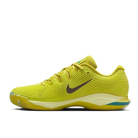 Кроссовки для тенниса Мужские NIKE ZOOM VAPOR 12 HC PRM для всех покрытий
