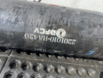 Вал карданный 1988 мм