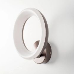 Citilux Паркер CL225315R Бра светодиодное Венге