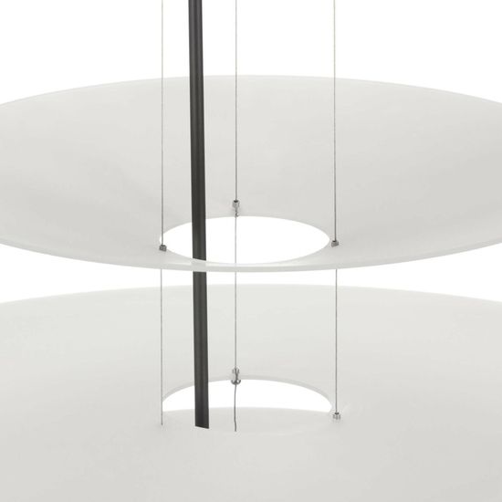 Подвесной светильник Flamingo диаметр 68