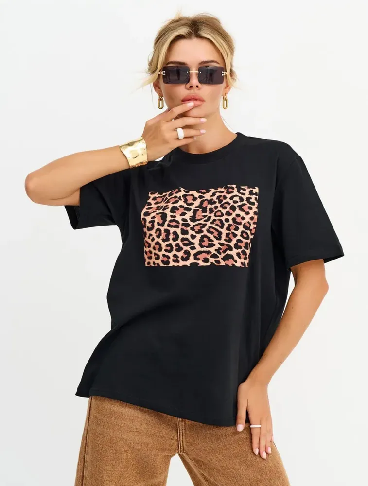 Футболка 2573273 Fabrika