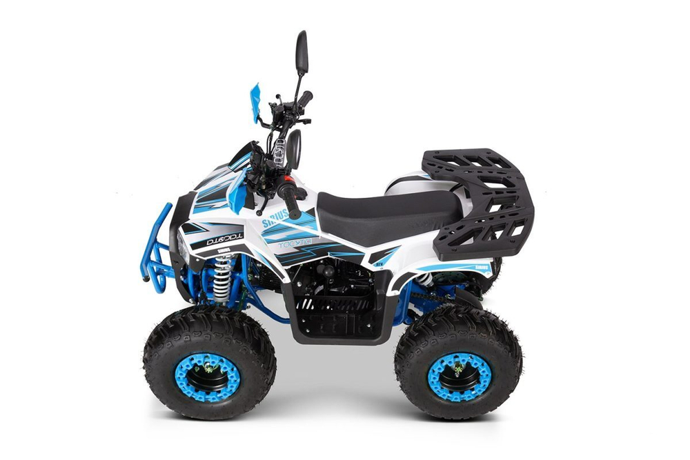 Квадроцикл YACOTA Sirius 110