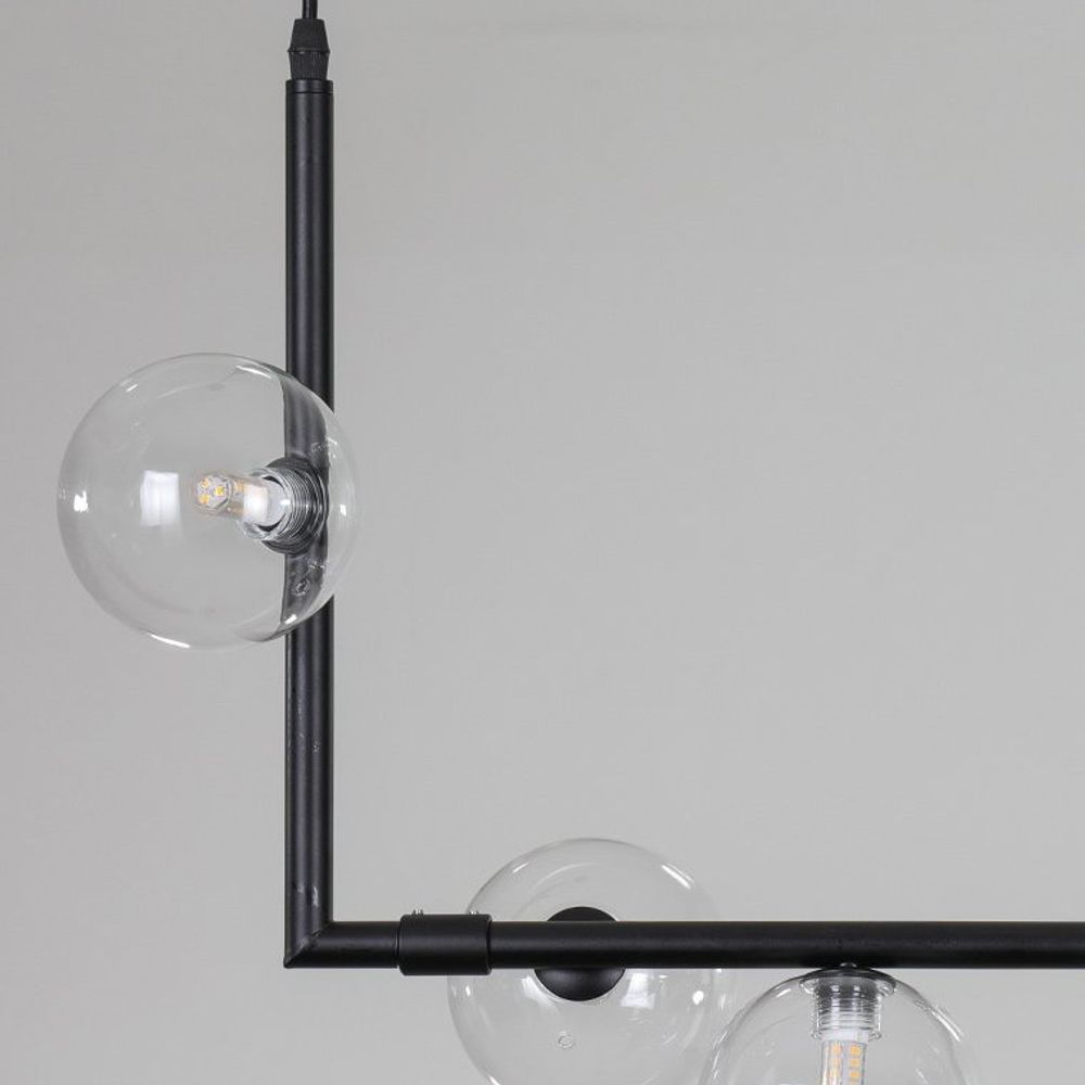 Подвесной светильник LINDA LONG