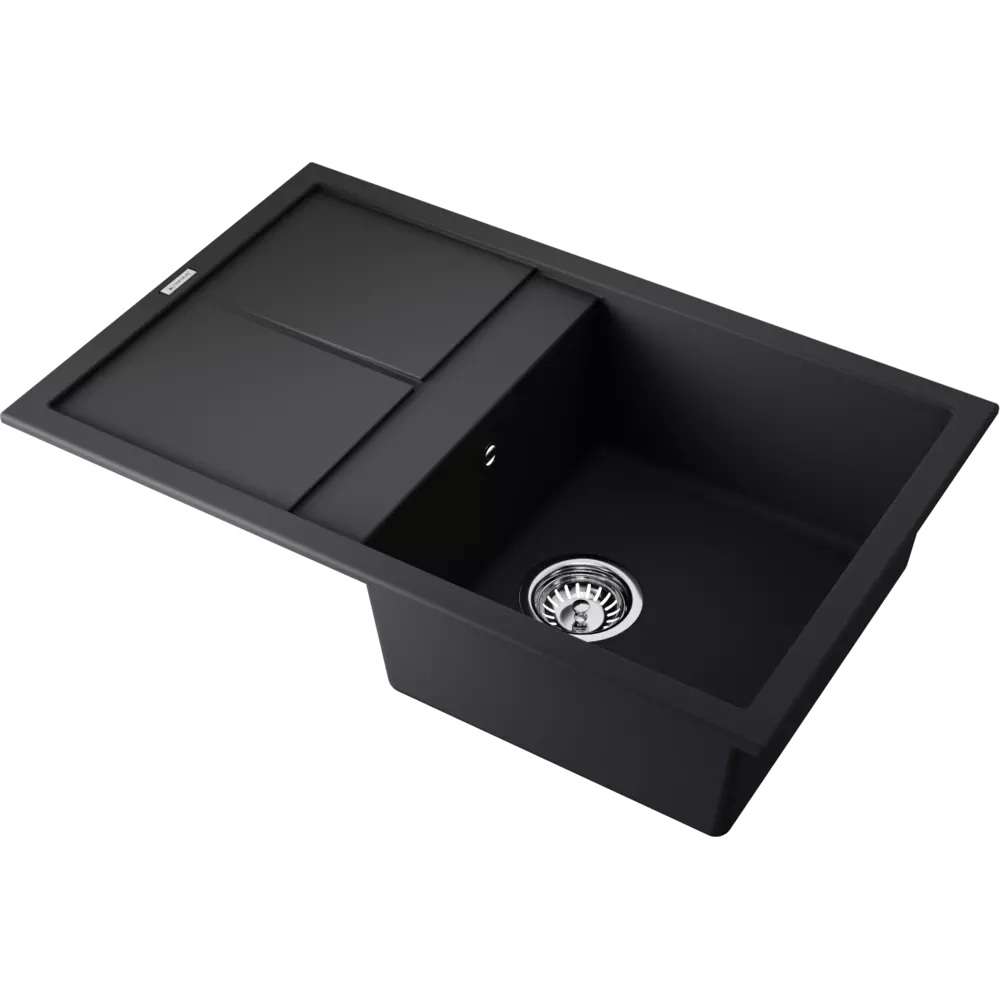 Кухонная мойка Omoikiri Sumi 79A-WH