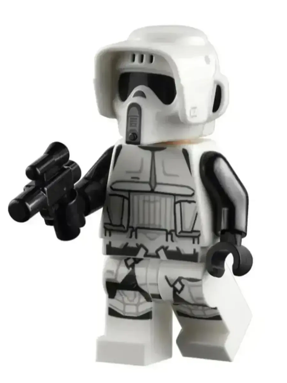 Конструктор Star Wars Корабль Лезвие бритвы 1023 дет 66016