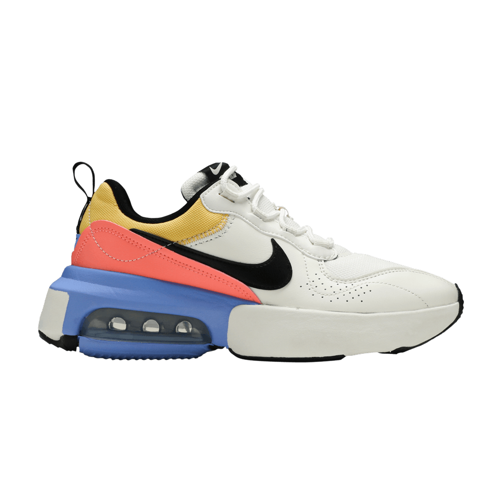 Кроссовки Nike Air Max Verona (Женская размерная сетка)