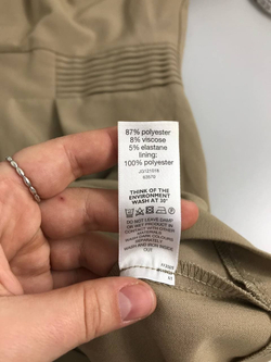 Платье F&F для офиса 48 размер