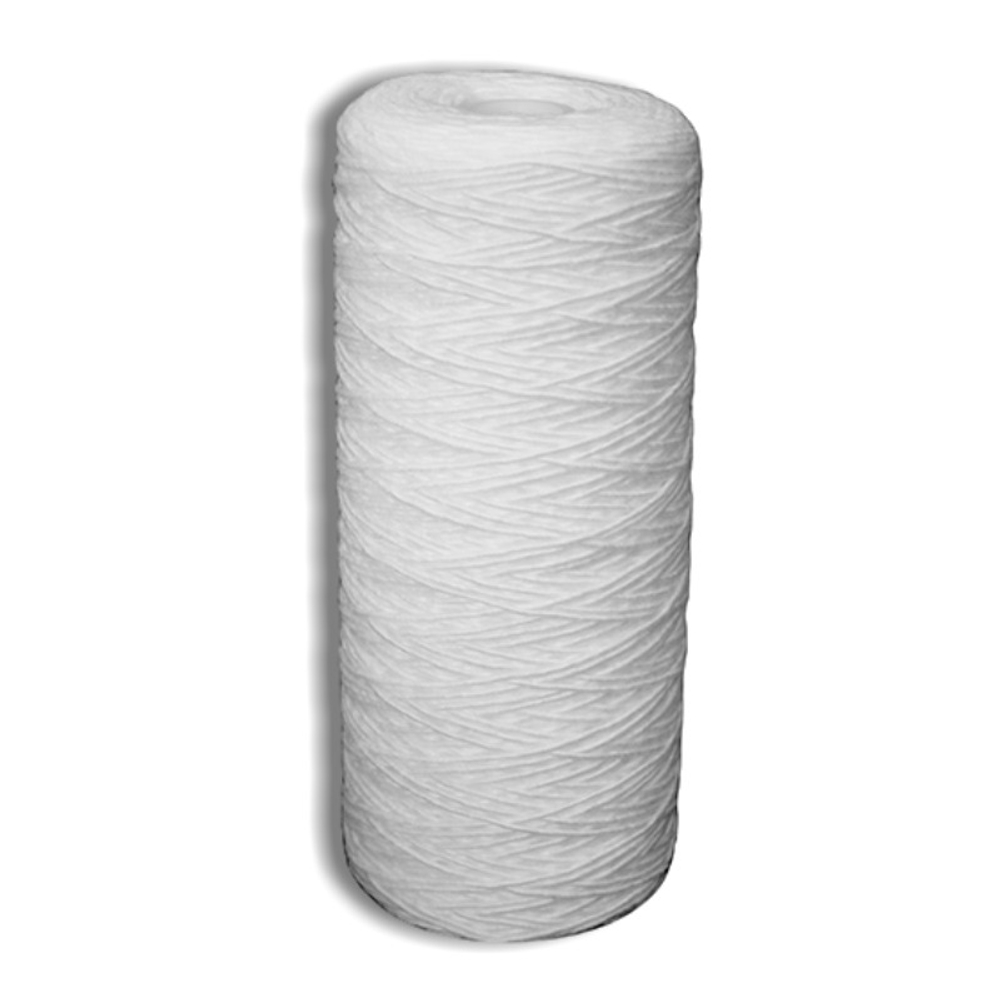 Картридж нитка PW-10BB-10 RND (п/п 10 микрон)