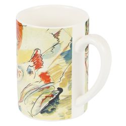 Кружка Gipfel Art 52268 350 мл