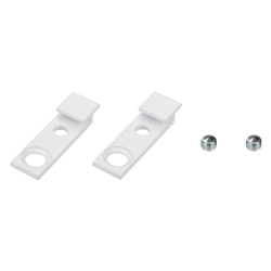 Держатель SL-ARC WHITE (Arlight, Металл) 027849