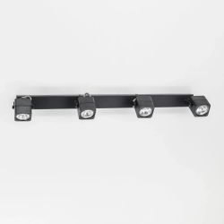 Citilux Рубик CL526542S Спот поворотный Чёрный