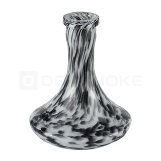 Купить Колба Craft - Бело-черная крошка