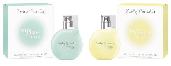 Betty Barclay Pure Pastel Mint