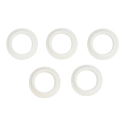 Изоляционное кольцо ø20,5 / ø12,15x8mm (1уп.-5шт.) (42,0100,1429,5)