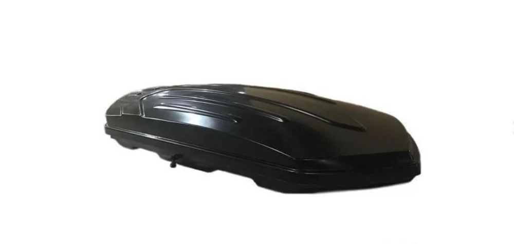 Автобокс на крышу авто 600L WBS Cargo 600B