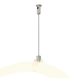 Коннектор магнитный Maytoni Exility TRA101SW-2B