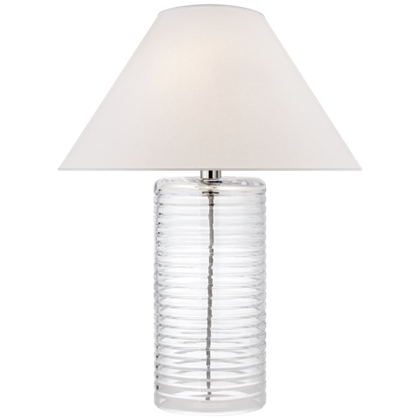 Настольная лампа Visual Comfort Metropolis Table Lamp