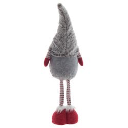 GAEM Игрушка набивная "Гном", L19 W9 H62/41 см, 2в.