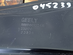 Кронштейн фары левой Geely Monjaro 21-нв Б/У Оригинал 5027142600