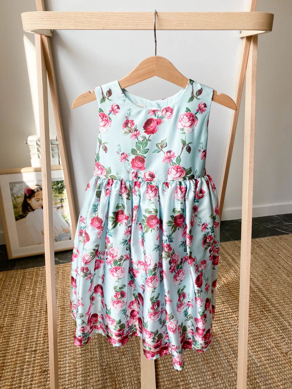 Платье Monsoon, 98