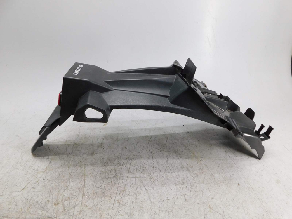 подкрылок Suzuki Gixxer 150