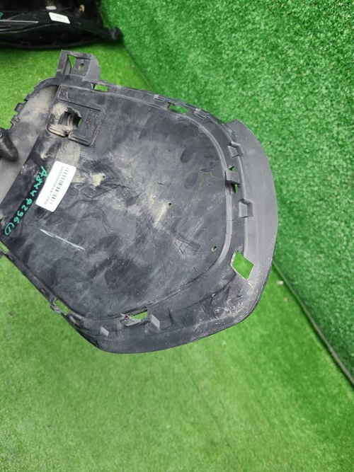 Решетка переднего бампера BMW X5 F15 13-18 M-paket