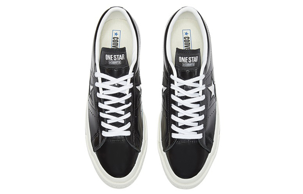 Кеды Converse One Star HanByeol, 165741C