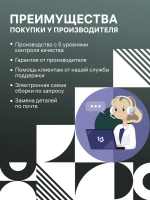 duwi Ландшафтный светильник садовый фонарь уличный, литой алюминий, 24394 6