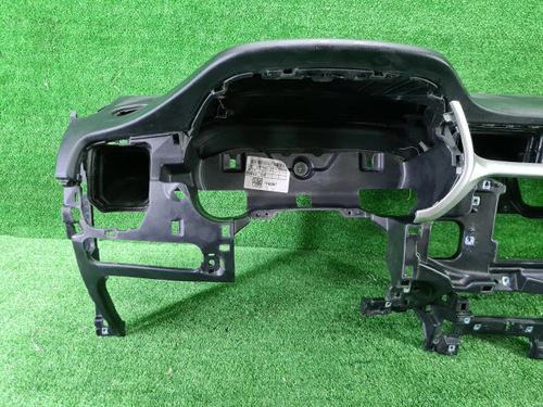 Торпедо Kia Rio 4 FB (2020-н.в.)