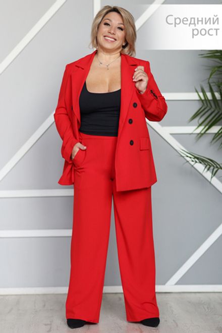 Костюм 4173 Fabrika Фото 1