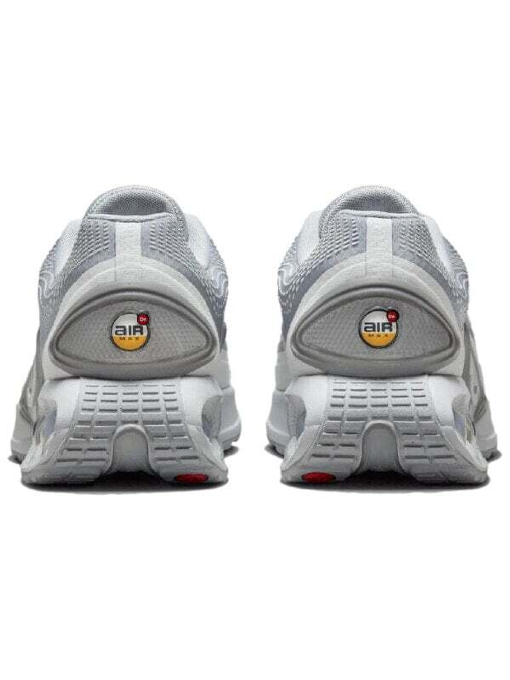Кроссовки Nike Air Max Dn 'Pure Platinum'