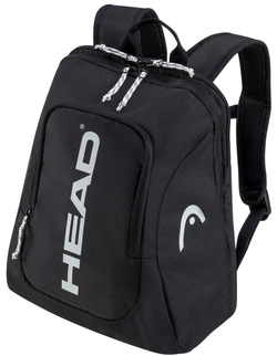 Теннисный рюкзак Head Kids Tour Backpack (14L) - Black