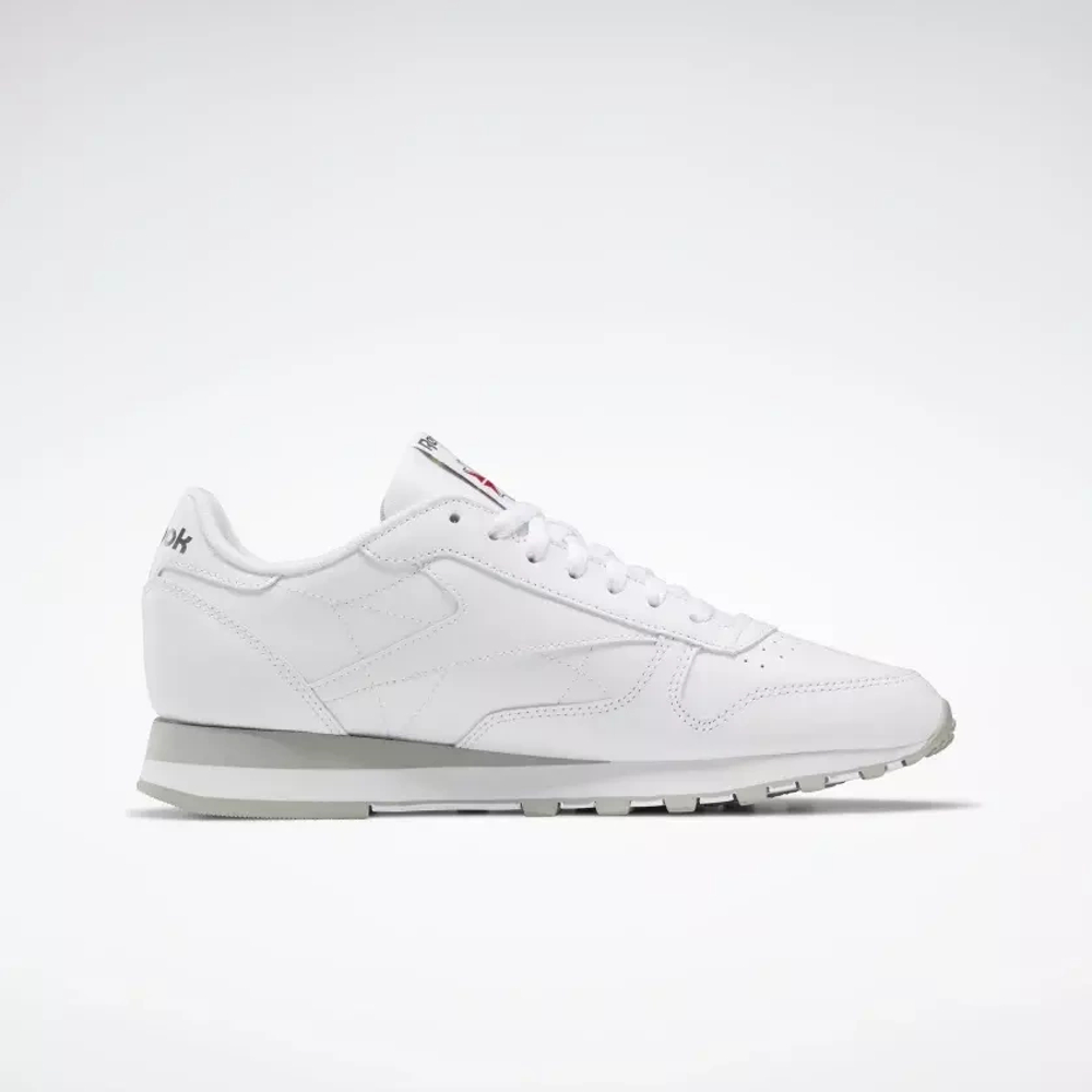 Кроссовки мужские REEBOK CLASSIC LEATHER