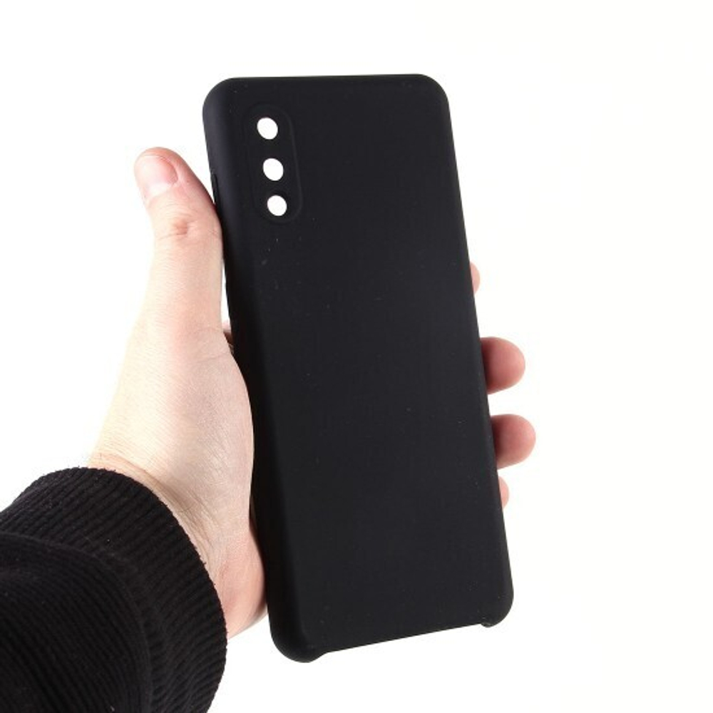 Панель для Samsung Galaxy A02 4G, SoftTouch, 007002 Коралловый