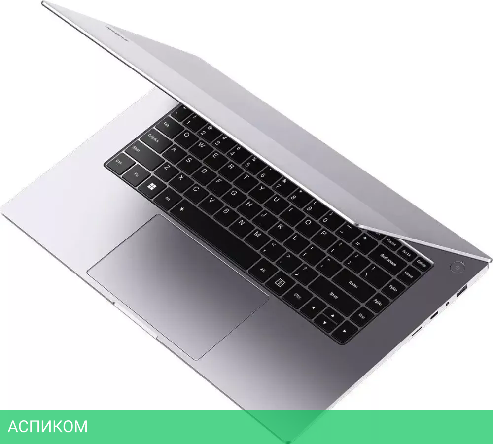 Ноутбук Infinix Inbook X3 Plus 12TH XL31 71008301216