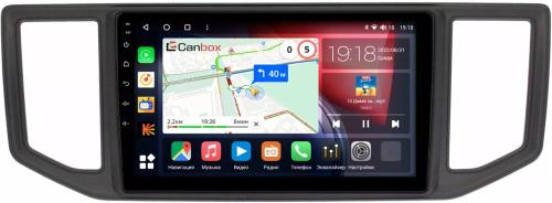 Магнитола для Volkswagen Crafter 2017+ - Canbox 10-785 Qled, Android 10, Быстрая, SIM-слот