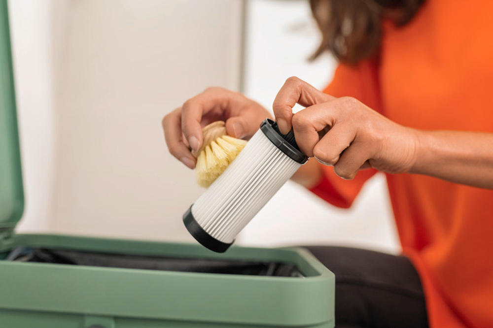 Фильтр тонкой очистки KVA 2