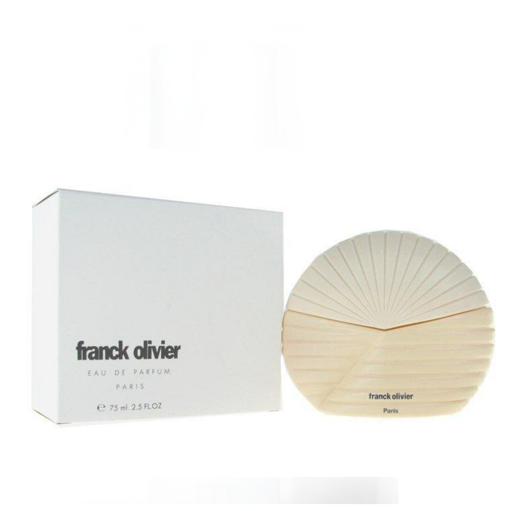 FRANCK OLIVIER edP 75ml lady