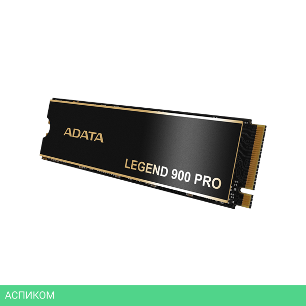 SSD диск A-Data Legend 900 Pro 1TB (SLEG-900P-1TCS)