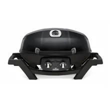 Портативный газовый гриль Napoleon TravelQ PRO 285, 2 горелки
