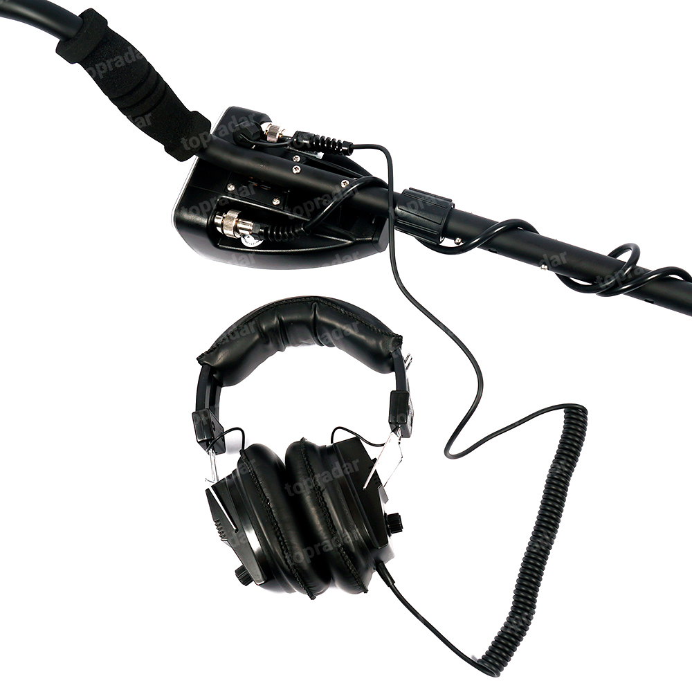 Металлоискатель Garrett AT Pro