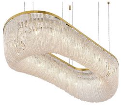 Подвесная люстра Newport 8320 8320/S