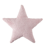 Подушка Lorena Canals Star Pink (50 x 50 см)